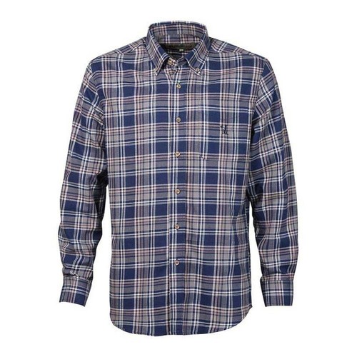 Chemise aubigny percussion - aubigny,