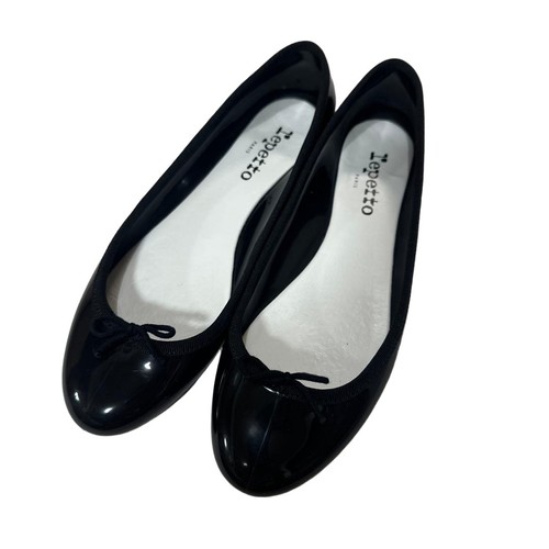 Repetto cendrillon baby - baby, patent