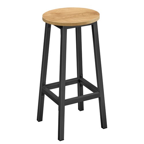 Tabouret bar pieds - de,