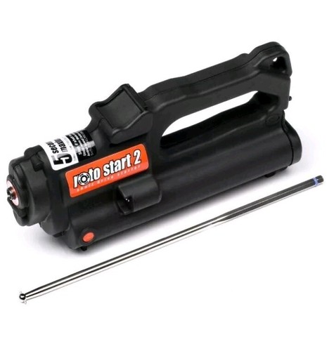 Hpi rotostart 160060 - hpi,