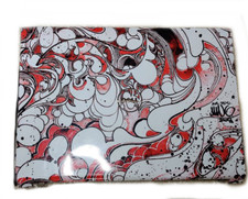 Coque écran LCD P652X 0P652X Dell Studio 1737 17"