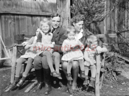 Négatif photo ww2 jeune - négatif, photo,