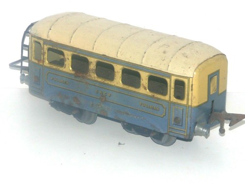Wagon jep pullman - jep,
