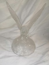Aigle verre satiné - aigle, en