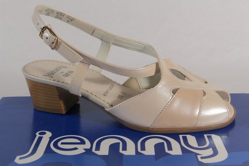 Jenny ara sandalettes sling - by,