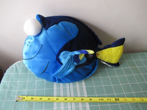 Disney plush core - disney, dory