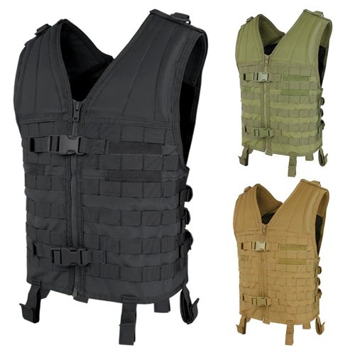 Condor tactical molle - mv,