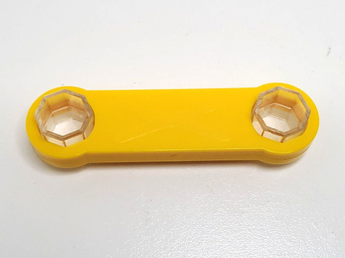 One capsela 1000 yellow bar - 1000,