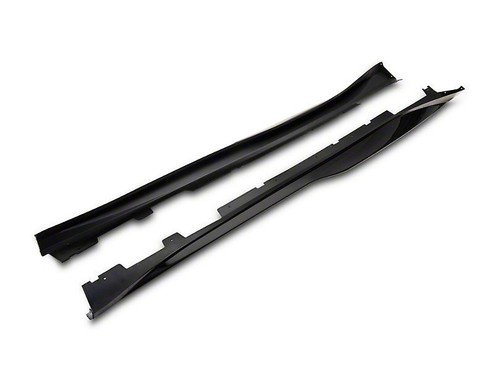 Jupes laterales side - laterales, skirts