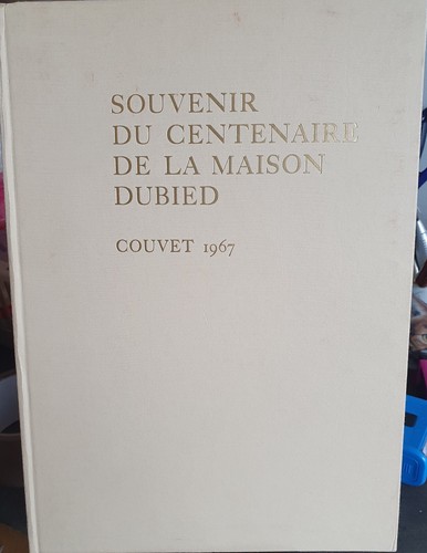 Souvenir centenaire la - souvenir, du