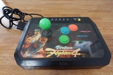 Hori Virtua Fighter 4 Stick