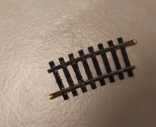 Voie JOUEF HO - Rail Courbe