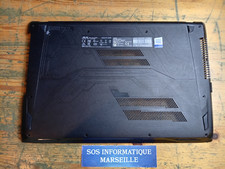 Plasturgie Basse inférieur