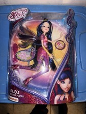 Jakks Pacific Winx Club 2014