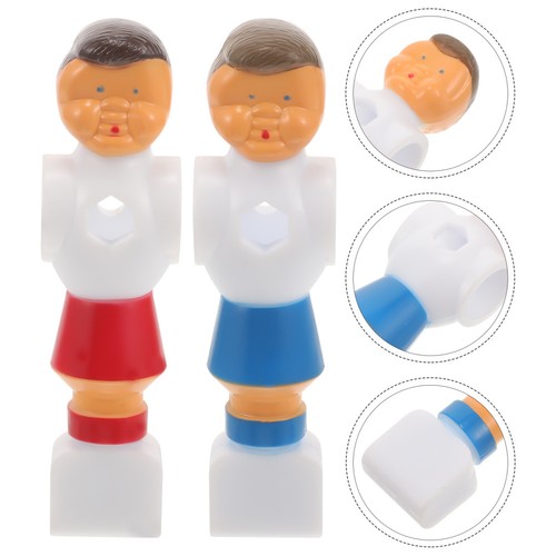 Pcs statue joueur - 4,