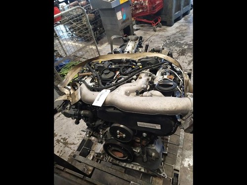 Moteur diesel audi - moteur,