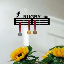 Présentoir mural pour