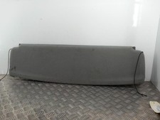 Plage arriere RENAULT TWINGO 1