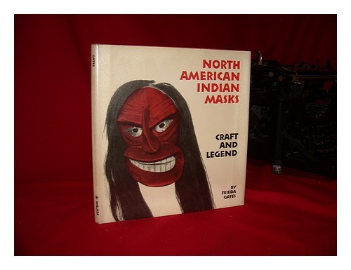 Masques indiens