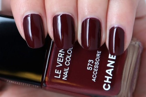 Chanel 573 accessoire - chanel,