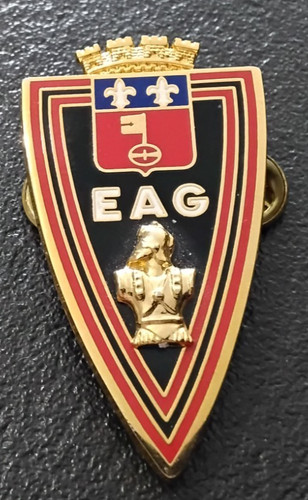 Military badge school - military,