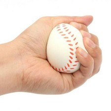 Balle de base d'entraînement
