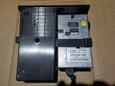 AUDI A3 II 8P MODUŁ INTERFACE