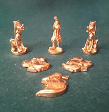 Fèves Disney - Lot de 6