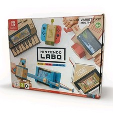 Nintendo Labo Toy-Con 01