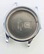 Universal Genève Uni-Compax