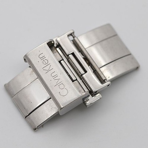 Bracelet montre homme calvin - bracelet,
