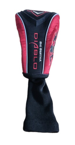 Callaway golf big bertha - golf,