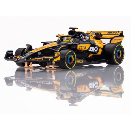 Afx racing mclaren mcl38 - afx, f1