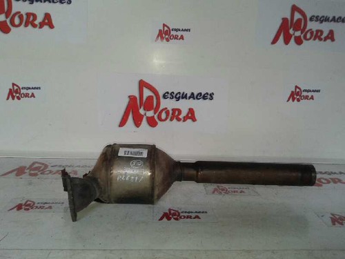 8200468527 catalyseur - catalyseur, de