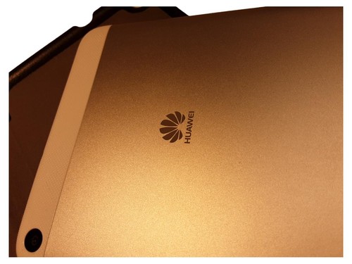 Huawei mediapad 701u - mediapad, t1
