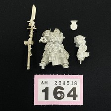 Chevalier Gris Terminator