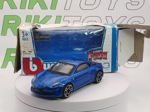 Alpine 110 burago - 110,