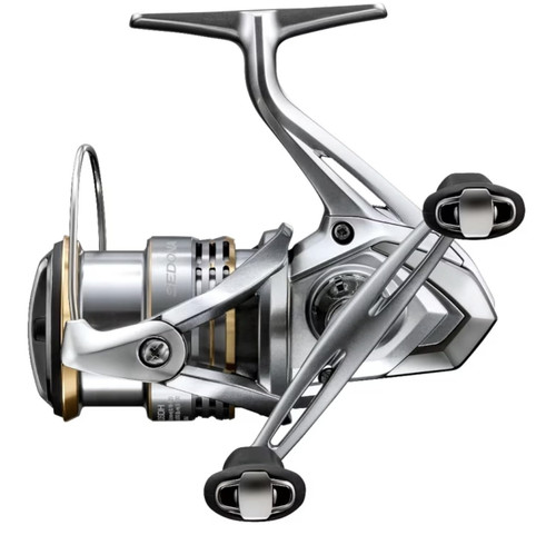 Moulinet shimano spinning - moulinet,