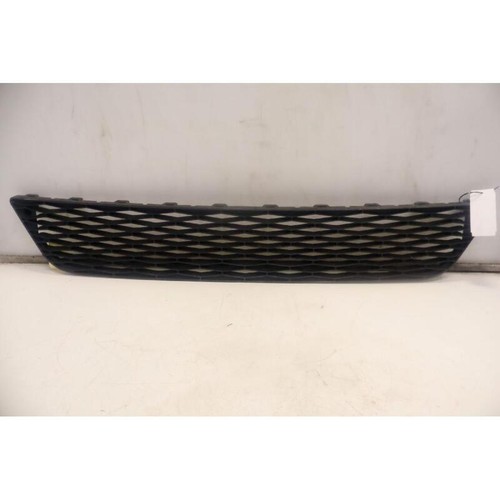 Grille gauche capot seat - grille,