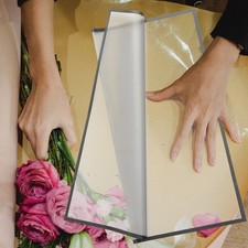  20 Sheets Papier Fleuriste