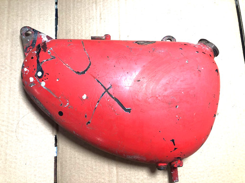 Rare authentique matchless - authentique,