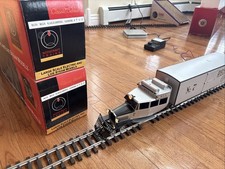 G Scale Accucraft 8131 RGS