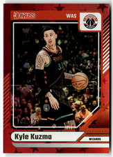 2024-25 Panini Donruss NBA N°