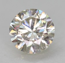 Diamant Naturel Amélioré