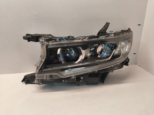 Toyota land cruiser prado - toyota,