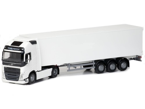 Emek camion avec remorque de - emek,