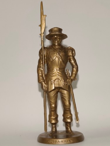 Mokarex vintage figurine - figurine, du