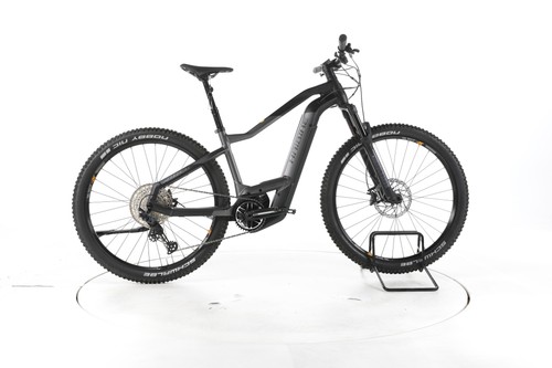 Haibike hardnine vtt - 10,