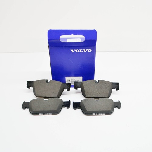 For volvo s90 - for, front