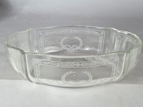 Ancien centre table - de,
